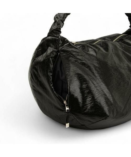 JOSEPH AND STACEY / ジョセフアンドステーシー ショルダーバッグ | ジョセフアンドステイシー JOSEPH AND STACEY デイリーシャーリングバッグ(L) | 詳細12