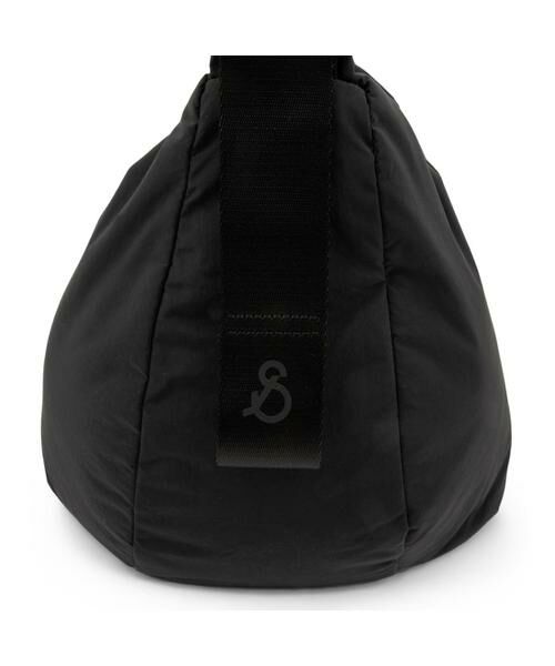 JOSEPH AND STACEY / ジョセフアンドステーシー ショルダーバッグ | ジョセフアンドステイシー JOSEPH AND STACEY デイリーシャーリングバッグ(L) | 詳細15