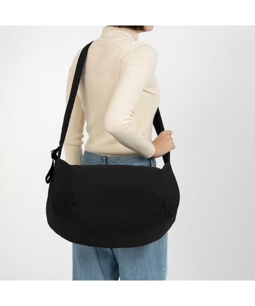 JOSEPH AND STACEY / ジョセフアンドステーシー ショルダーバッグ | ジョセフアンドステイシー JOSEPH AND STACEY デイリーシャーリングバッグ(L) | 詳細19