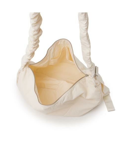 JOSEPH AND STACEY / ジョセフアンドステーシー ショルダーバッグ | ジョセフアンドステイシー JOSEPH AND STACEY デイリーシャーリングバッグ(L) | 詳細21