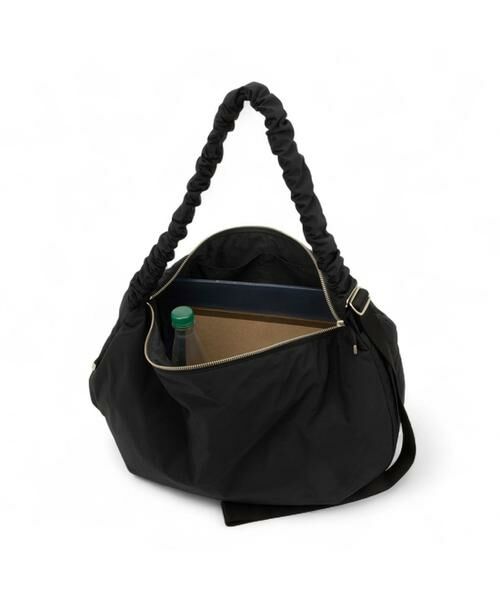 JOSEPH AND STACEY / ジョセフアンドステーシー ショルダーバッグ | ジョセフアンドステイシー JOSEPH AND STACEY デイリーシャーリングバッグ(L) | 詳細22