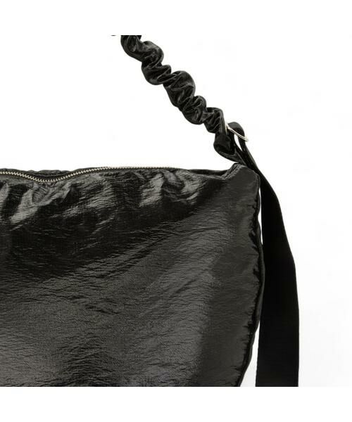 JOSEPH AND STACEY / ジョセフアンドステーシー ショルダーバッグ | ジョセフアンドステイシー JOSEPH AND STACEY デイリーシャーリングバッグ(L) | 詳細27