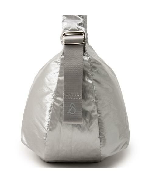 JOSEPH AND STACEY / ジョセフアンドステーシー ショルダーバッグ | ジョセフアンドステイシー JOSEPH AND STACEY デイリーシャーリングバッグ(L) | 詳細28