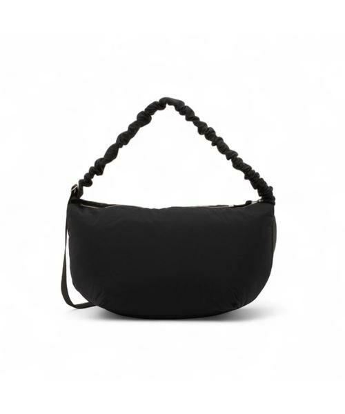 JOSEPH AND STACEY / ジョセフアンドステーシー ショルダーバッグ | ジョセフアンドステイシー JOSEPH AND STACEY デイリーシャーリングバッグ(L) | 詳細3