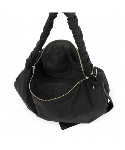 JOSEPH AND STACEY / ジョセフアンドステーシー ショルダーバッグ | ジョセフアンドステイシー JOSEPH AND STACEY デイリーシャーリングバッグ(L) | 詳細7