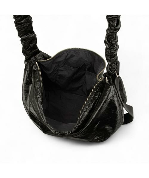 JOSEPH AND STACEY / ジョセフアンドステーシー ショルダーバッグ | ジョセフアンドステイシー JOSEPH AND STACEY デイリーシャーリングバッグ(L) | 詳細8