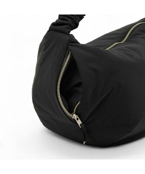 JOSEPH AND STACEY / ジョセフアンドステーシー ショルダーバッグ | ジョセフアンドステイシー JOSEPH AND STACEY デイリーシャーリングバッグ(L) | 詳細9