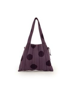 JOSEPH AND STACEY / ジョセフアンドステーシー トートバッグ | ジョセフアンドステイシー JOSEPH AND STACEY ラッキープリーツニット S ドット