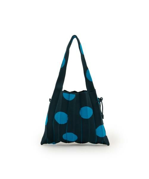 JOSEPH AND STACEY / ジョセフアンドステーシー トートバッグ | ジョセフアンドステイシー JOSEPH AND STACEY ラッキープリーツニット S ドット（その他）