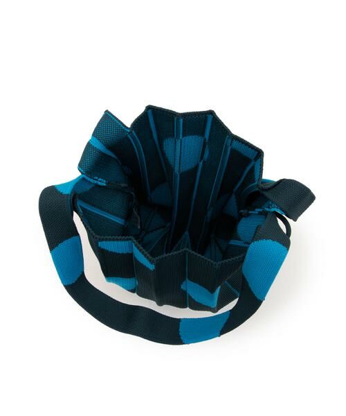 JOSEPH AND STACEY / ジョセフアンドステーシー トートバッグ | ジョセフアンドステイシー JOSEPH AND STACEY ラッキープリーツニット S ドット | 詳細10