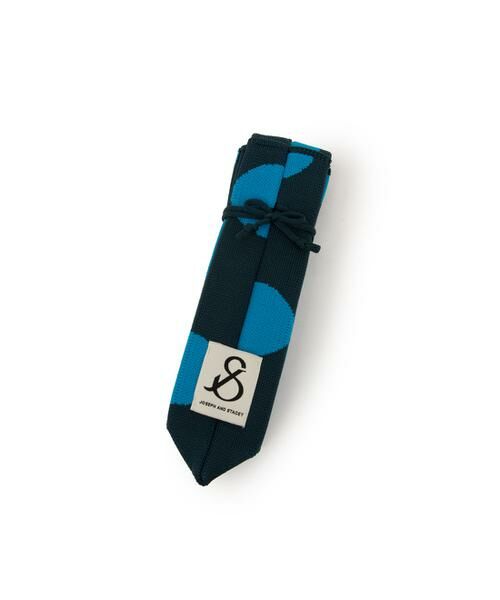 JOSEPH AND STACEY / ジョセフアンドステーシー トートバッグ | ジョセフアンドステイシー JOSEPH AND STACEY ラッキープリーツニット S ドット | 詳細18