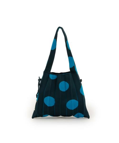 JOSEPH AND STACEY / ジョセフアンドステーシー トートバッグ | ジョセフアンドステイシー JOSEPH AND STACEY ラッキープリーツニット S ドット | 詳細6