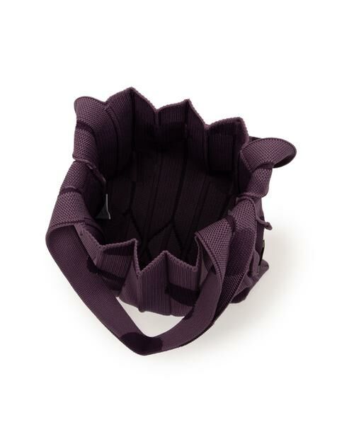 JOSEPH AND STACEY / ジョセフアンドステーシー トートバッグ | ジョセフアンドステイシー JOSEPH AND STACEY ラッキープリーツニット S ドット | 詳細9