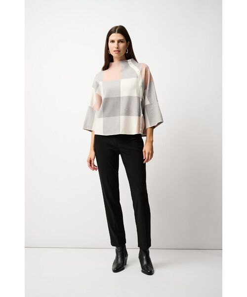 Joseph Ribkoff / ジョセフリブコフ その他パンツ | Classic Straight Pant | 詳細1