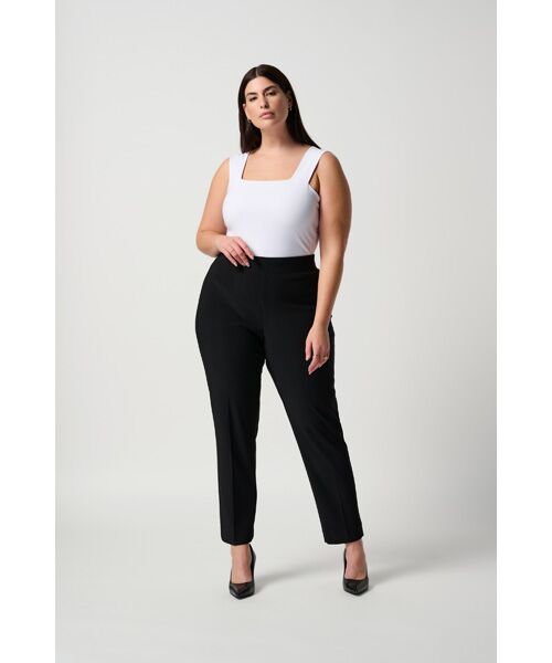 Joseph Ribkoff / ジョセフリブコフ その他パンツ | Classic Straight Pant | 詳細3