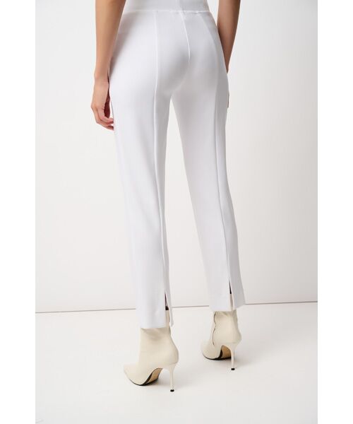 Joseph Ribkoff / ジョセフリブコフ その他パンツ | Classic Straight Pant | 詳細7