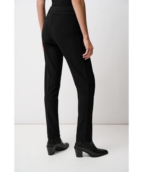 Joseph Ribkoff / ジョセフリブコフ その他パンツ | Classic Tailored Slim Pant | 詳細3