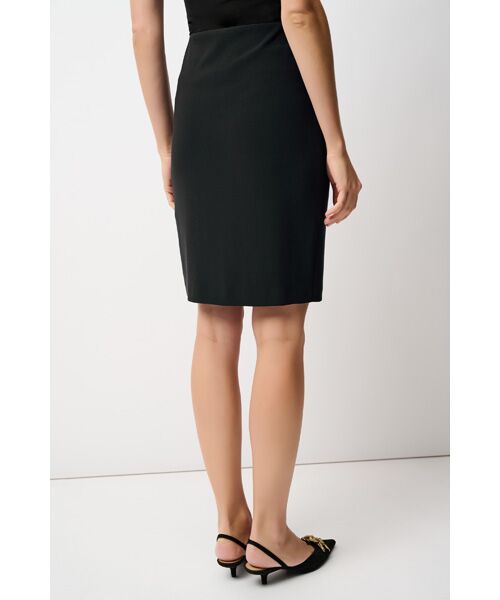 Joseph Ribkoff / ジョセフリブコフ ミニ・ひざ丈スカート | Classic Pencil Skirt | 詳細2