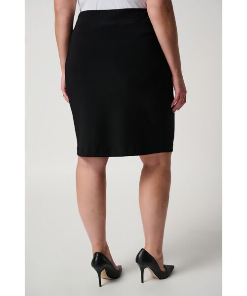Joseph Ribkoff / ジョセフリブコフ ミニ・ひざ丈スカート | Classic Pencil Skirt | 詳細5