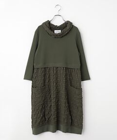 Joseph Ribkoff / ジョセフリブコフ ロング・マキシ丈ワンピース | Easy Dress