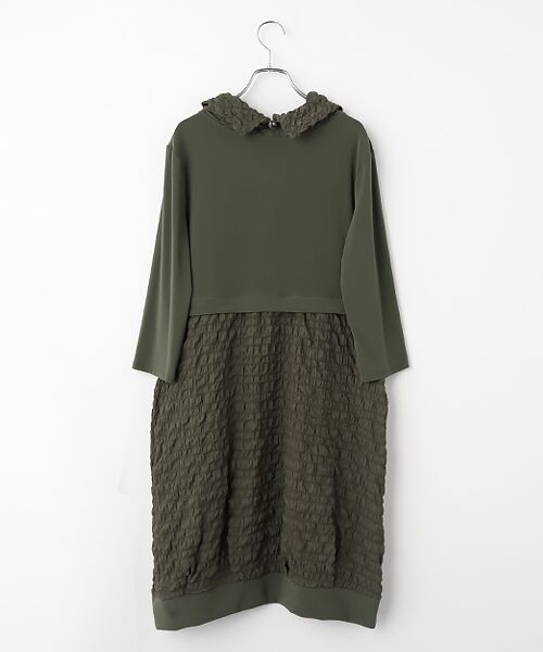 Joseph Ribkoff / ジョセフリブコフ ロング・マキシ丈ワンピース | Easy Dress | 詳細1