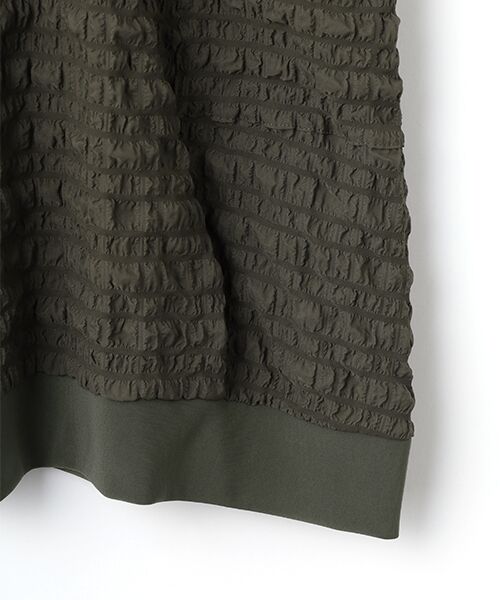 Joseph Ribkoff / ジョセフリブコフ ロング・マキシ丈ワンピース | Easy Dress | 詳細3