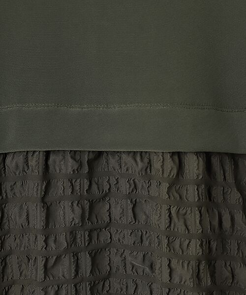 Joseph Ribkoff / ジョセフリブコフ ロング・マキシ丈ワンピース | Easy Dress | 詳細6