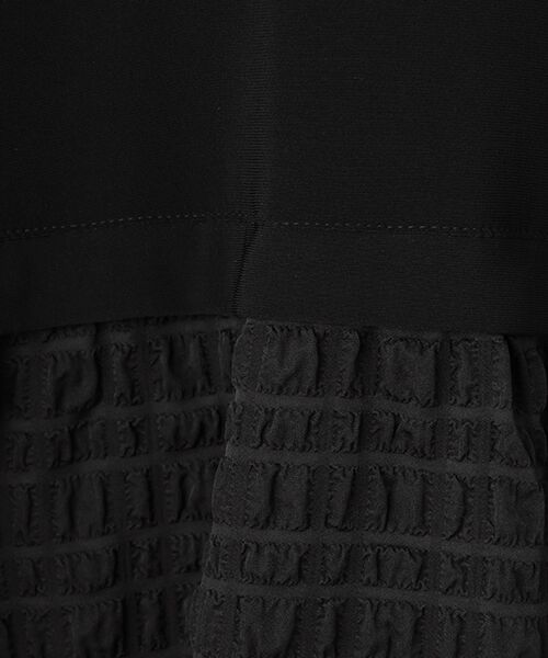 Joseph Ribkoff / ジョセフリブコフ ロング・マキシ丈ワンピース | Easy Dress | 詳細7