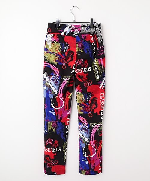 Joseph Ribkoff / ジョセフリブコフ その他パンツ | Artistic Pants | 詳細1