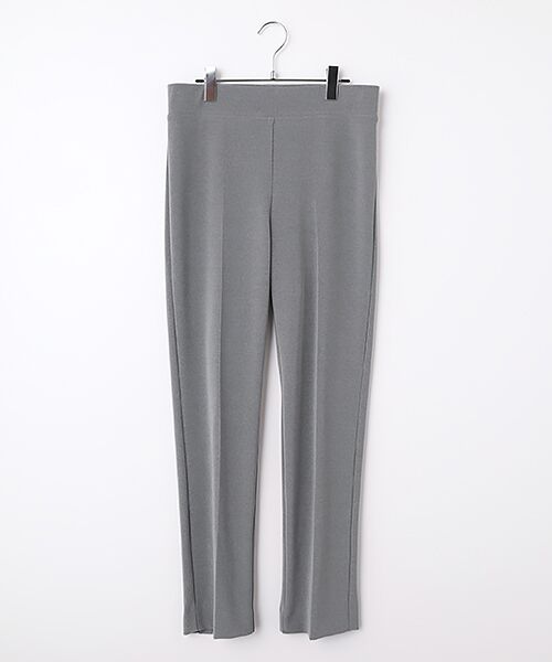 Joseph Ribkoff / ジョセフリブコフ その他パンツ | Relax Pants（Grey Melange）