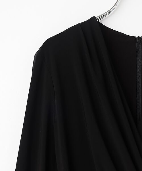 Joseph Ribkoff / ジョセフリブコフ ロング・マキシ丈ワンピース | Cool Flower  Dress | 詳細2