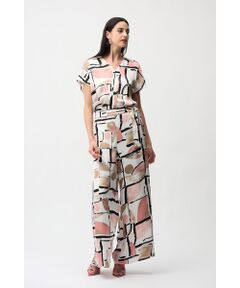 Joseph Ribkoff / ジョセフリブコフ その他パンツ | Art Pants