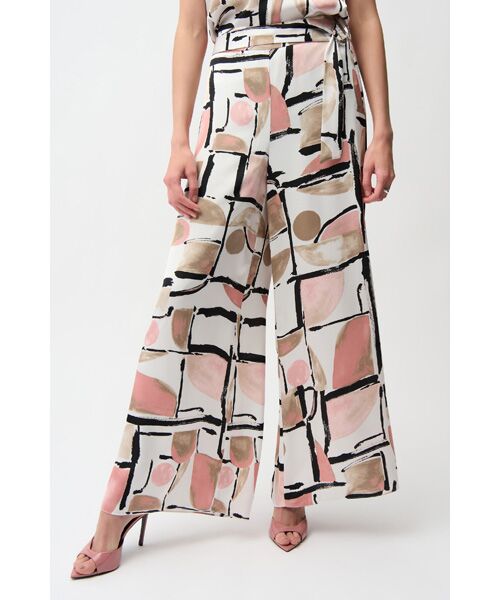 Joseph Ribkoff / ジョセフリブコフ その他パンツ | Art Pants | 詳細1