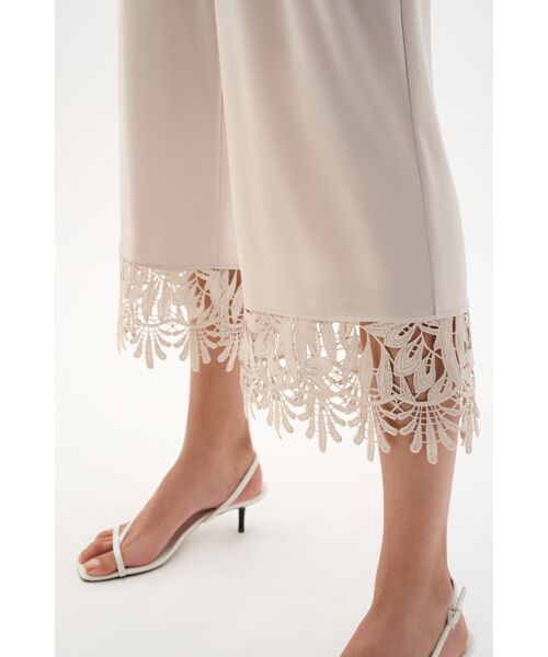 Joseph Ribkoff / ジョセフリブコフ その他パンツ | Beige Pants | 詳細2