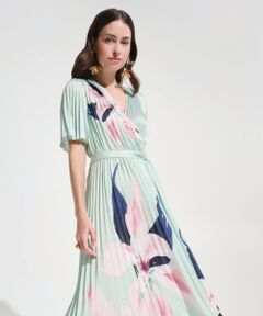 Flower Dress