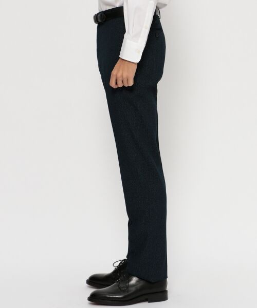 セール 秋冬用 3ピース ウインターキューバビーチ トラウザース スラックス ドレスパンツ J Press ジェイプレス ファッション通販 タカシマヤファッションスクエア