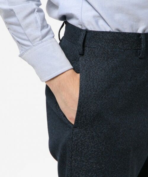 セール 秋冬用 3ピース ウインターキューバビーチ トラウザース スラックス ドレスパンツ J Press ジェイプレス ファッション通販 タカシマヤファッションスクエア