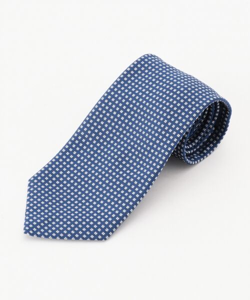 セール マックルズフィールドミニスクエアネクタイ ネクタイ J Press ジェイプレス ファッション通販 タカシマヤファッションスクエア