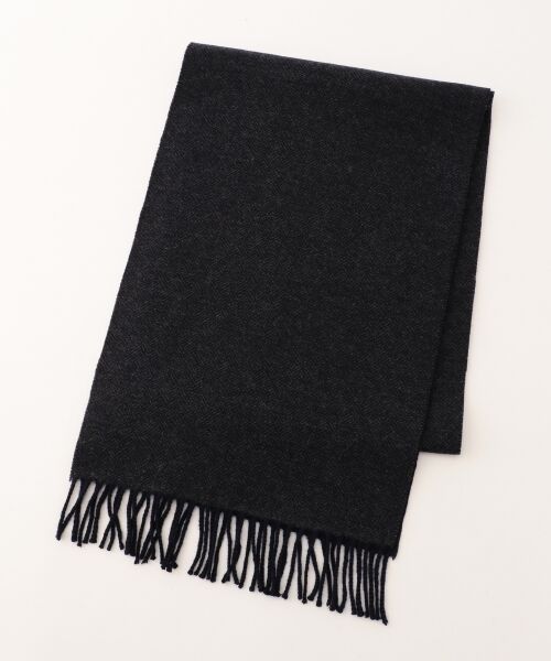 セール カシミヤwフェイス マフラー マフラー ショール スヌード ストール J Press ジェイプレス ファッション通販 タカシマヤファッションスクエア