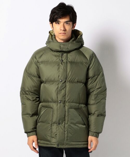 penfield ダウンジャケット | kensysgas.com