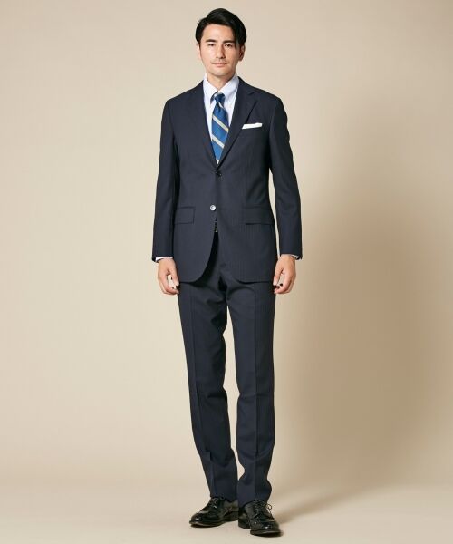 men's wearhouse press suit