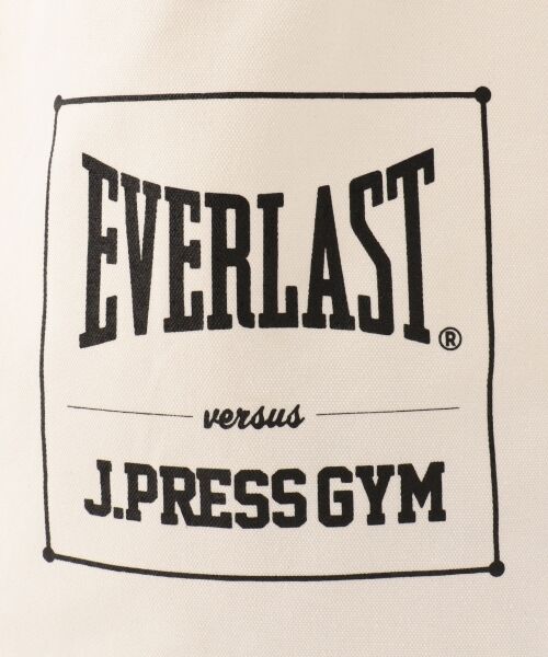 熱い販売 新品 everlast トートバッグ トートバッグ - www