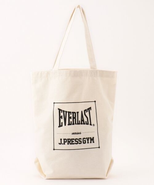 新品 everlast トートバッグ