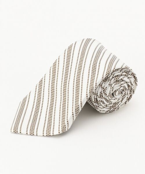 セール 泥染 ミニストライプ ネクタイ ネクタイ J Press ジェイプレス ファッション通販 タカシマヤファッションスクエア