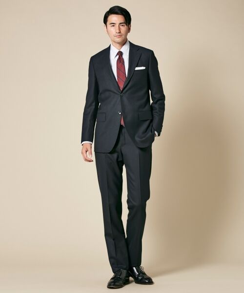 新品JPRESS ジェイプレス　スーツ　A6  上下セット　定価75900成人式