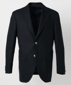 J.PRESS / ジェイプレス テーラードジャケット | ドニコーモメッシュ ブレザー