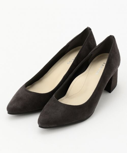 セール 低反発 プレミアムフィット パンプス パンプス J Press ジェイプレス ファッション通販 タカシマヤファッションスクエア