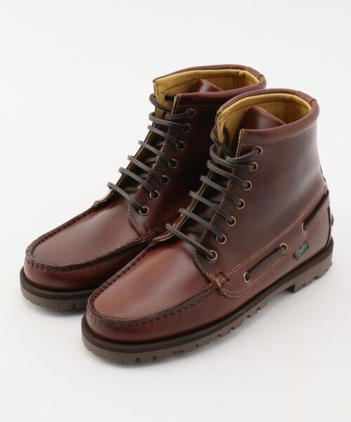 【PARABOOT】FREHEL AMERICA シューズ