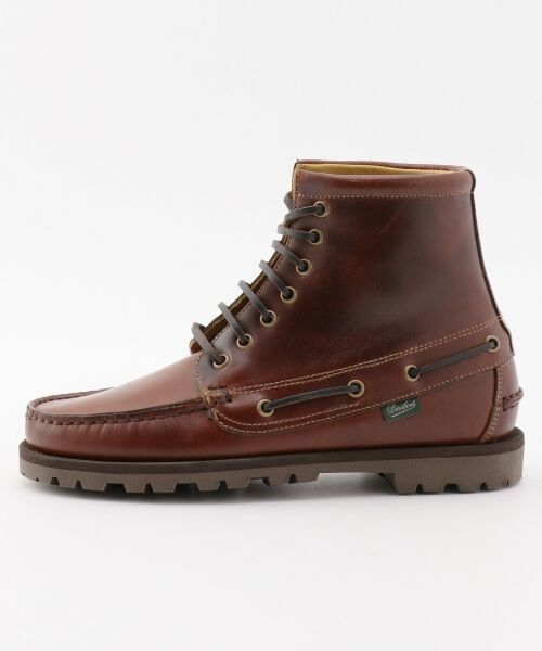 【PARABOOT】FREHEL AMERICA シューズ