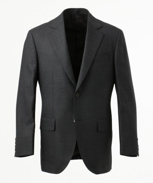 セール】 【Essential Clothing】グレナカートチェック スーツ